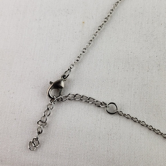 Affirmation necklace - $39 - Picture 2 of 4